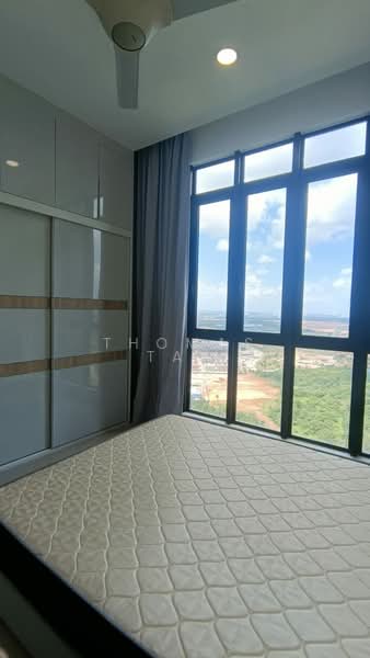Service Residence for Rent at D'Pristine - Thomas Tay - PropertyGuru.com.my