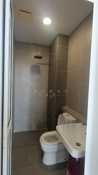 Service Residence for Rent at D'Pristine - Thomas Tay - PropertyGuru.com.my