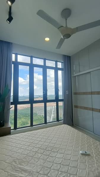 Service Residence for Rent at D'Pristine - Thomas Tay - PropertyGuru.com.my