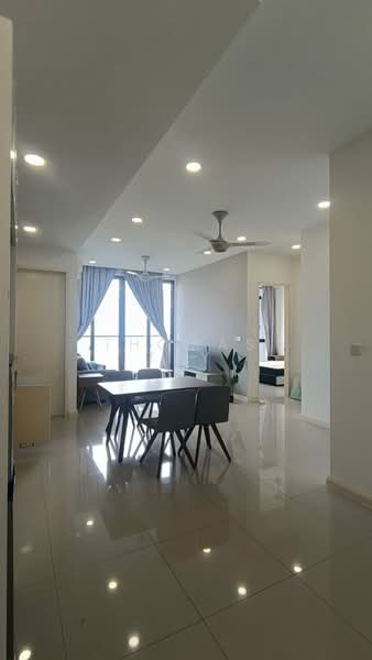 Service Residence for Rent at D'Pristine - Thomas Tay - PropertyGuru.com.my