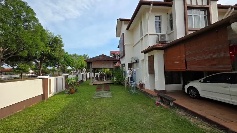 Kemuning Utama Bayu untuk Untuk Dijual - RM 1,380,000, Mac 2026 - Exterior - PropertyGuru.com.my