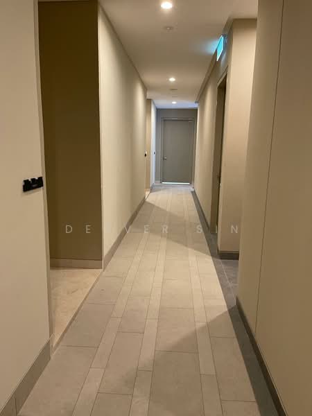 Service Residence for Sale at Lucentia Residences - Denver Sin - Corridor - PropertyGuru.com.my