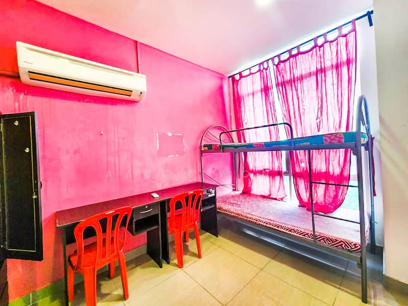 Arte Subang West untuk Untuk Dijual - RM 550,000, Mac 2026 - Bedroom - PropertyGuru.com.my