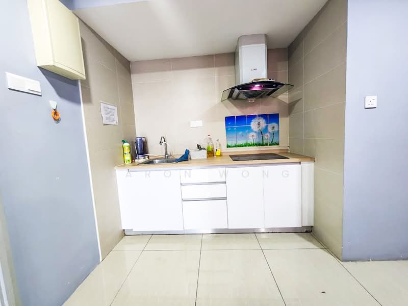 Arte Subang West untuk Untuk Dijual - RM 550,000, Mac 2026 - Kitchen - PropertyGuru.com.my
