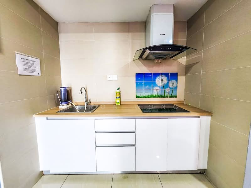 Arte Subang West untuk Untuk Dijual - RM 550,000, Mac 2026 - Kitchen - PropertyGuru.com.my