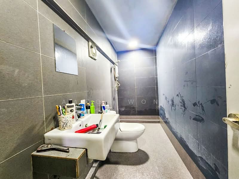 Arte Subang West untuk Untuk Dijual - RM 550,000, Mac 2026 - Bathroom - PropertyGuru.com.my