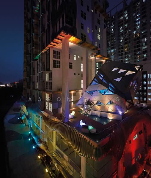 Arte Subang West untuk Untuk Dijual - RM 550,000, Mac 2026 - Exterior - PropertyGuru.com.my