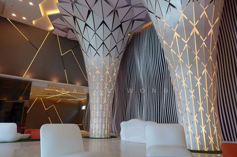 Arte Subang West untuk Untuk Dijual - RM 550,000, Mac 2026 - Lobby - PropertyGuru.com.my