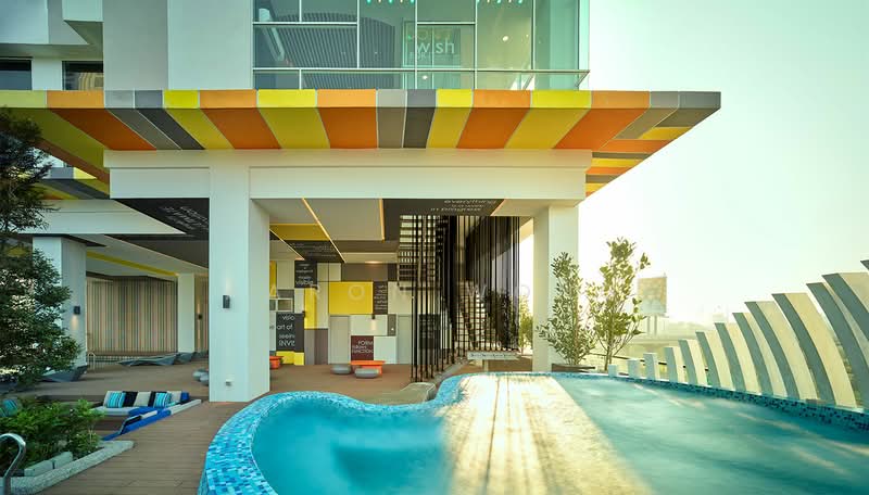 Arte Subang West untuk Untuk Dijual - RM 550,000, Mac 2026 - Exterior - PropertyGuru.com.my