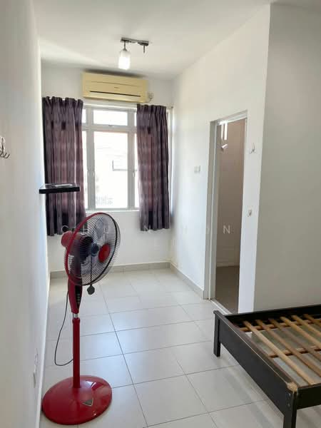 Tebrau City Residences untuk Untuk Disewa - RM 1,600 /bulan, Mac 2026 - Bedroom - PropertyGuru.com.my