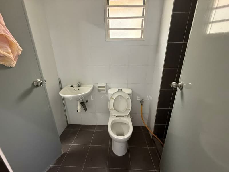 2-storey Terraced House for Sale in Cheras (Selangor) - Joly Liew - Bathroom - PropertyGuru.com.my