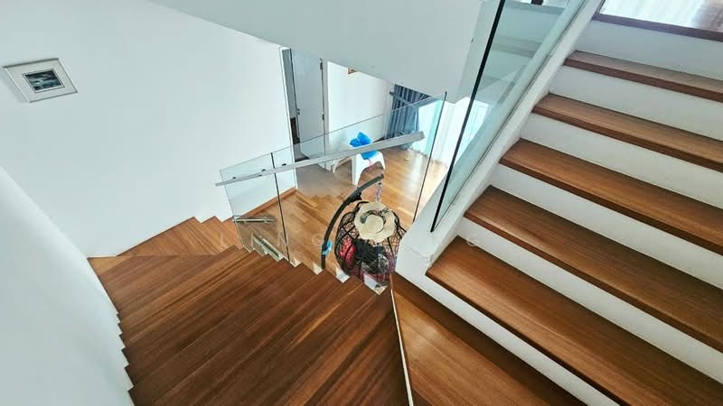 3-storey Terraced House for Sale in Segambut (Kuala Lumpur) - Ling Ling - Interior - PropertyGuru.com.my