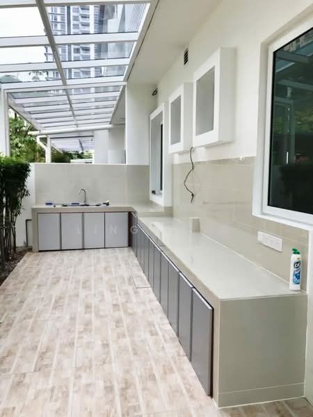 3-storey Terraced House for Sale in Segambut (Kuala Lumpur) - Ling Ling - Exterior - PropertyGuru.com.my