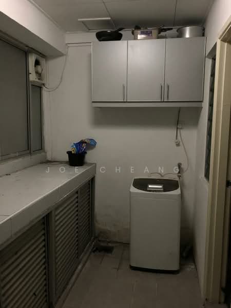 Condominium for Sale at Casa Indah 2 - Joe Cheang - Kitchen - PropertyGuru.com.my