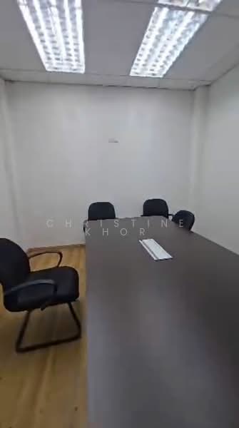 Factory for Sale in Taman Johor Jaya (Johor Bahru) - Christine Khor - Interior - PropertyGuru.com.my