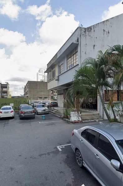 For Sale - Bukit Meldrum , Johor Bahru (CIQ, RNF)