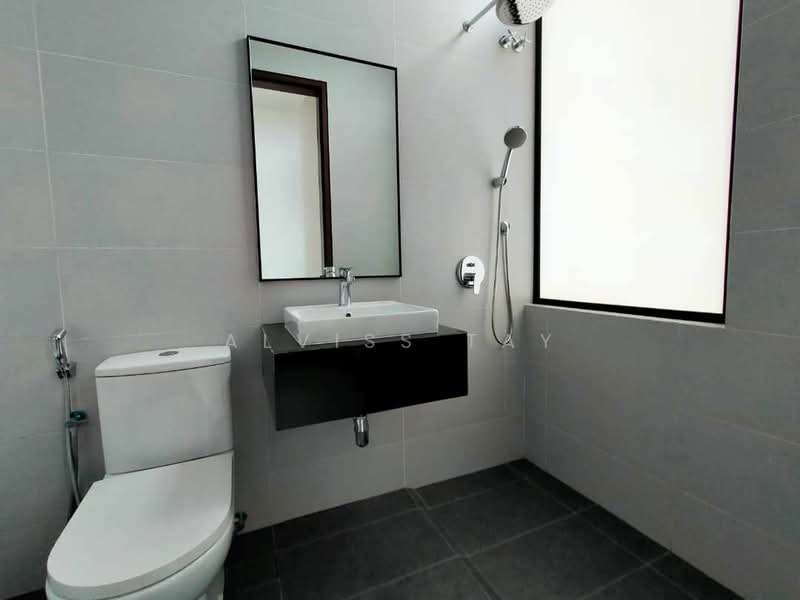 Aurora Resort Villas untuk Untuk Dijual - RM 1,350,000, Mac 2026 - Bathroom - PropertyGuru.com.my