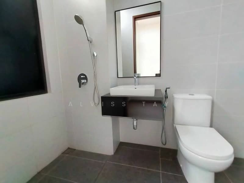 Aurora Resort Villas untuk Untuk Dijual - RM 1,350,000, Mac 2026 - Bathroom - PropertyGuru.com.my