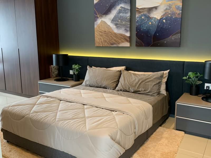 Rumah Teres 2 Tingkat untuk Dijual di Bandar Sri Sendayan (Negeri Sembilan) - Zoey Wong - Bedroom - PropertyGuru.com.my