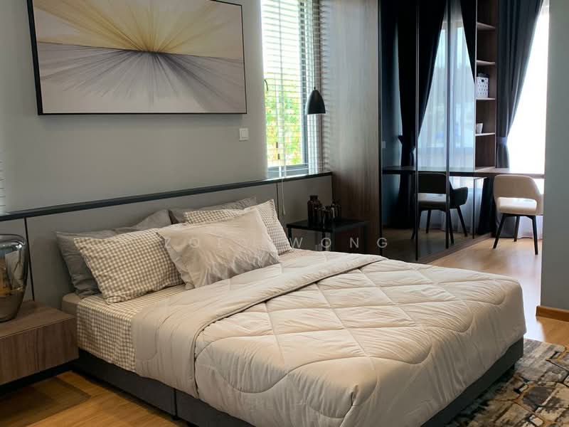 Rumah Teres 2 Tingkat untuk Dijual di Bandar Sri Sendayan (Negeri Sembilan) - Zoey Wong - Bedroom - PropertyGuru.com.my