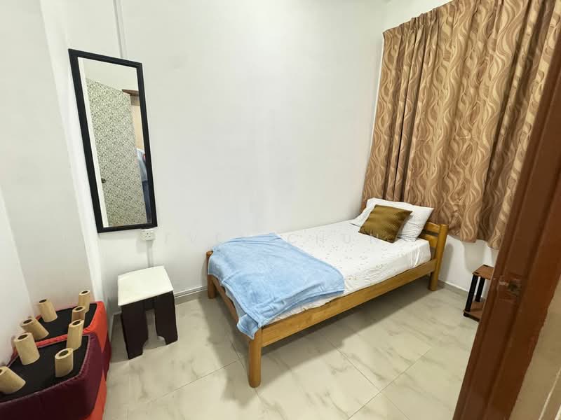 2-storey Terraced House for Sale in Taman Setia Indah (Tebrau) - Even Chun - Bedroom - PropertyGuru.com.my