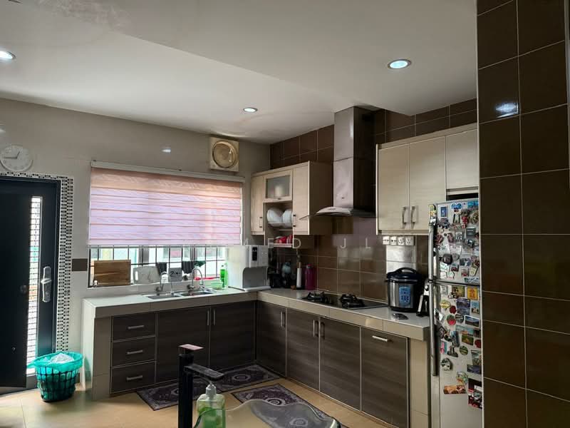 For Sale - Taman Desa Indah