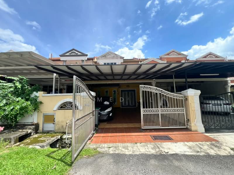 For Sale - Taman Desa Indah