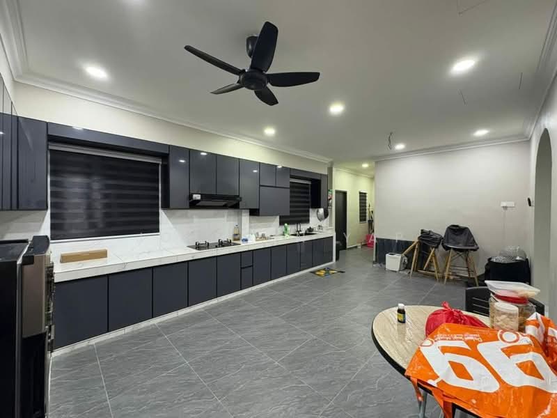 Taman Pulai Jaya untuk Untuk Dijual - RM 718,000, Mac 2026 - Kitchen - PropertyGuru.com.my