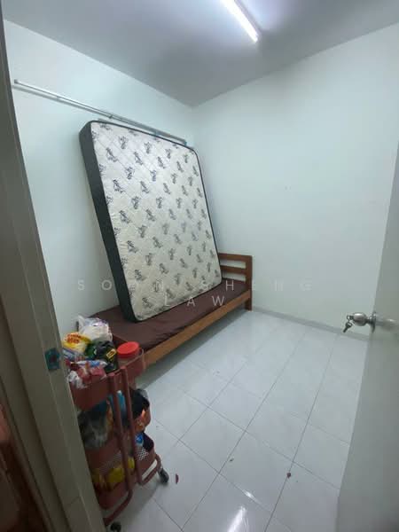 2-storey Terraced House for Sale in Bandar Mahkota Cheras (Cheras) - Soon Sheng Law - Bedroom - PropertyGuru.com.my