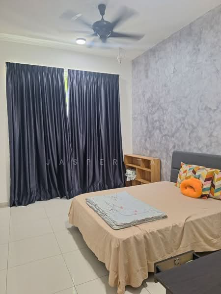 2-storey Terraced House for Rent in Semenyih (Selangor) - Jasper Tan - Bedroom - PropertyGuru.com.my
