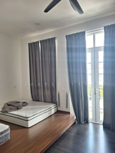 2-storey Terraced House for Rent in Semenyih (Selangor) - Jasper Tan - Bedroom - PropertyGuru.com.my