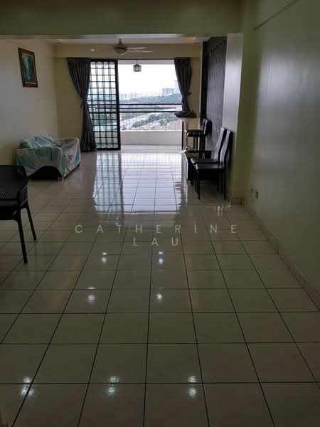 Condominium for Sale at Vista Komanwel A - Catherine Lau - PropertyGuru.com.my