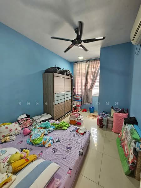 Taman Dato Chellam untuk Untuk Dijual - RM 758,000, Mac 2026 - Bedroom - PropertyGuru.com.my