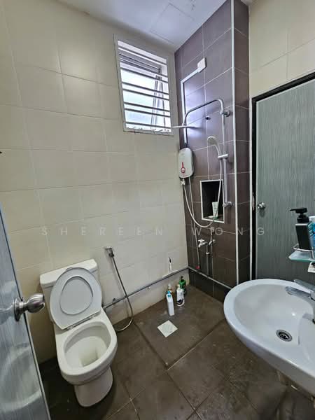 Taman Dato Chellam untuk Untuk Dijual - RM 758,000, Mac 2026 - Bathroom - PropertyGuru.com.my