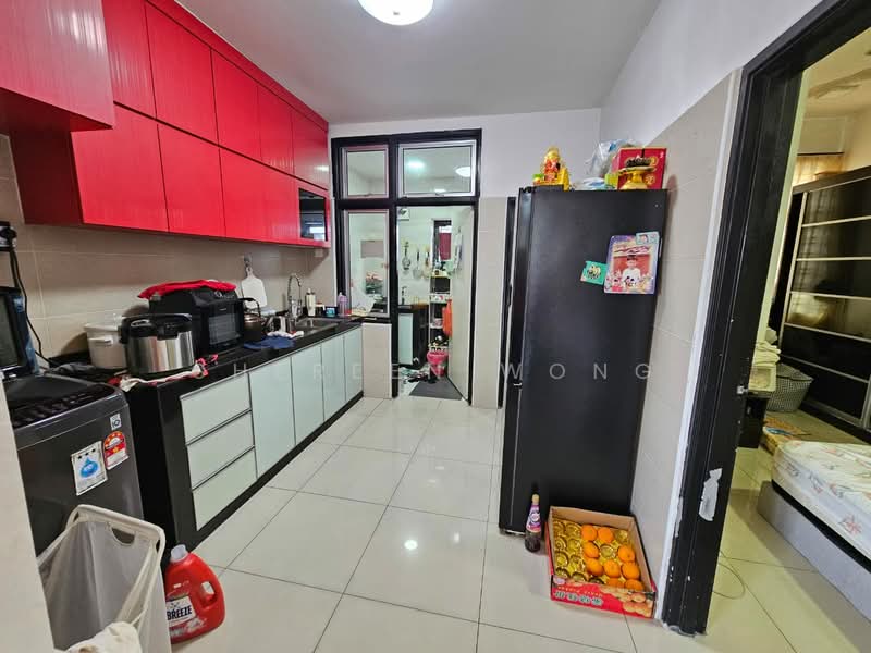 Taman Dato Chellam untuk Untuk Dijual - RM 758,000, Mac 2026 - Kitchen - PropertyGuru.com.my