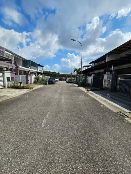 Taman Dato Chellam untuk Untuk Dijual - RM 758,000, Mac 2026 - Exterior - PropertyGuru.com.my
