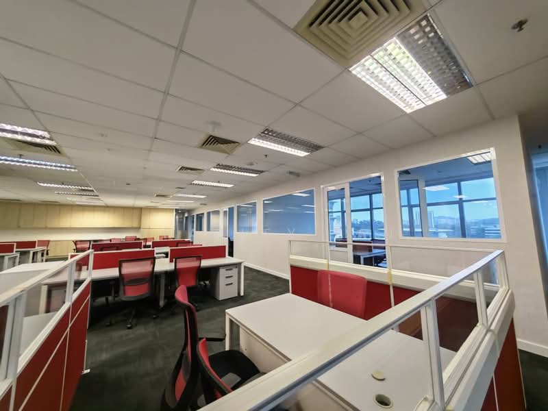 Office for Rent in Petaling Jaya (Selangor) - Bradley Tan - Interior - PropertyGuru.com.my