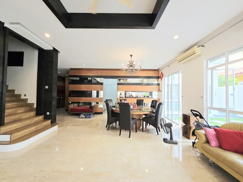 Damansara Legenda untuk Untuk Dijual - RM 3,800,000, Mac 2026 - Interior - PropertyGuru.com.my
