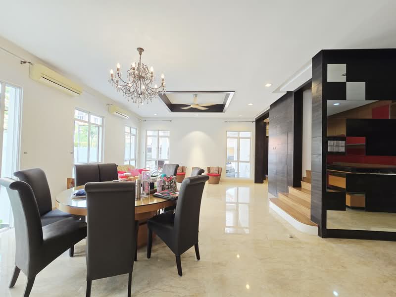 Damansara Legenda untuk Untuk Dijual - RM 3,800,000, Mac 2026 - PropertyGuru.com.my