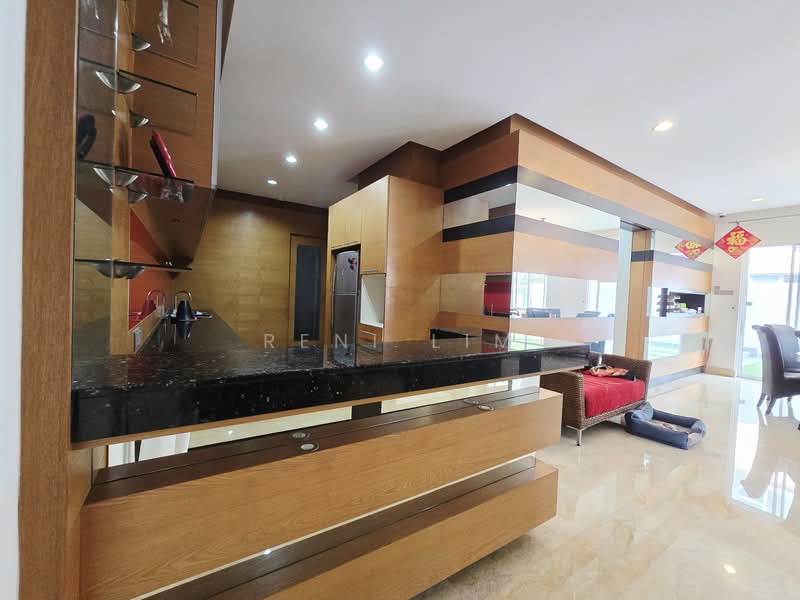 Damansara Legenda untuk Untuk Dijual - RM 3,800,000, Mac 2026 - Interior - PropertyGuru.com.my