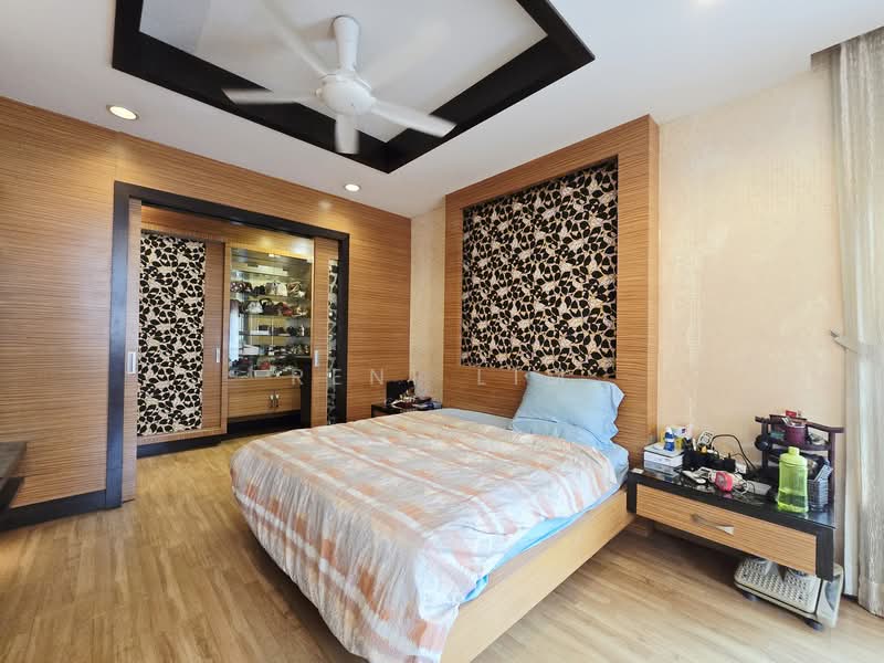 Semi-Detached House for Sale in Damansara Legenda (Petaling Jaya) - Reni Lim - Bedroom - PropertyGuru.com.my