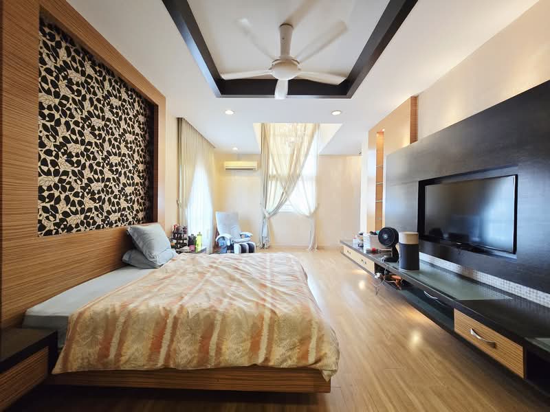 Semi-Detached House for Sale in Damansara Legenda (Petaling Jaya) - Reni Lim - Bedroom - PropertyGuru.com.my