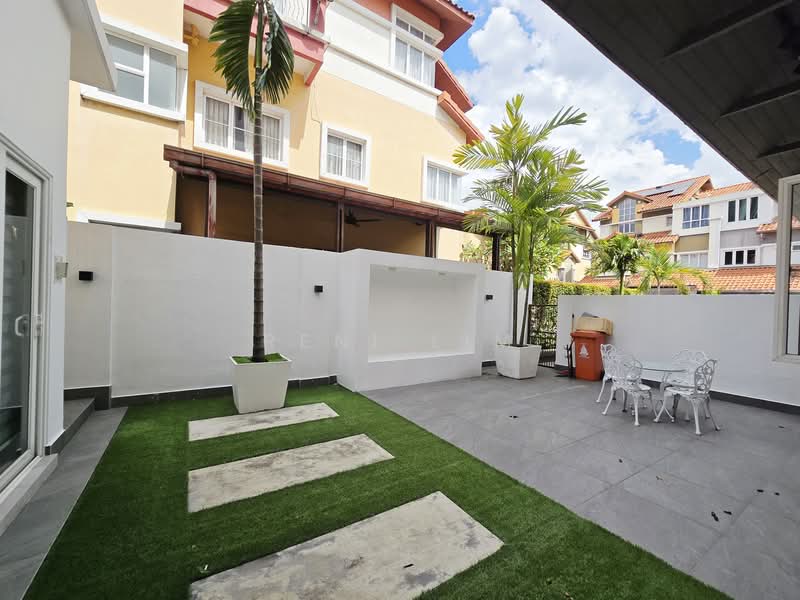 Semi-Detached House for Sale in Damansara Legenda (Petaling Jaya) - Reni Lim - Exterior - PropertyGuru.com.my
