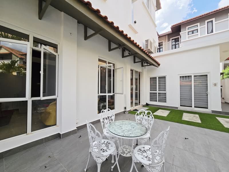 Damansara Legenda untuk Untuk Dijual - RM 3,800,000, Mac 2026 - Exterior - PropertyGuru.com.my