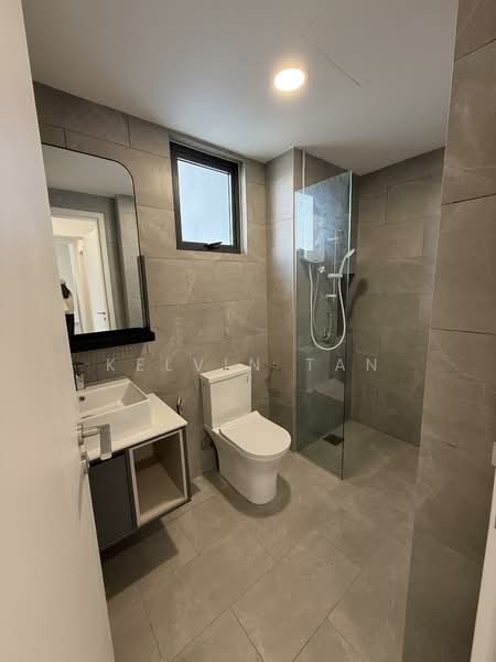 Service Residence for Rent at D'Ivo - Kelvin Tan - Bathroom - PropertyGuru.com.my