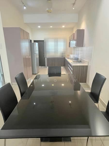 3-storey Terraced House for Sale in Prima Selayang (Selayang) - Kiing TW - Kitchen - PropertyGuru.com.my