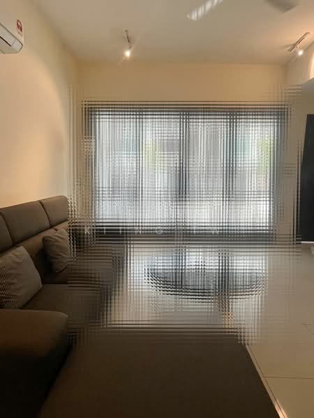 3-storey Terraced House for Sale in Prima Selayang (Selayang) - Kiing TW - Living Room - PropertyGuru.com.my