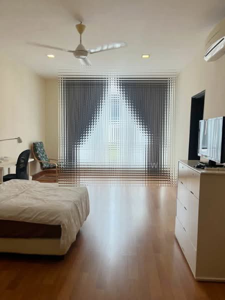 3-storey Terraced House for Sale in Prima Selayang (Selayang) - Kiing TW - Bedroom - PropertyGuru.com.my