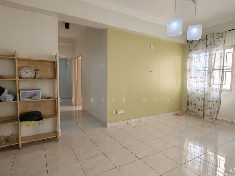 Endah Puri untuk Untuk Dijual - RM 530,000, Mac 2026 - Living Room - PropertyGuru.com.my