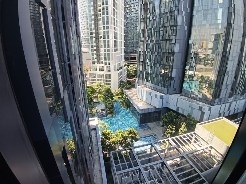 Service Residence for Sale at Star Residences One - Jaryl Ng - Exterior - PropertyGuru.com.my